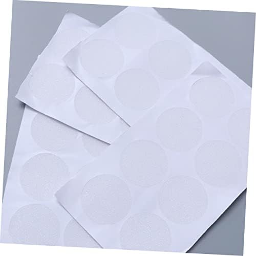 Healifty 32 Pcs Non Slip Bath Stickers for Shower Floors