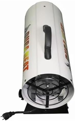 Dura Heat 40000 BTU Propane Forced Air Heater 1