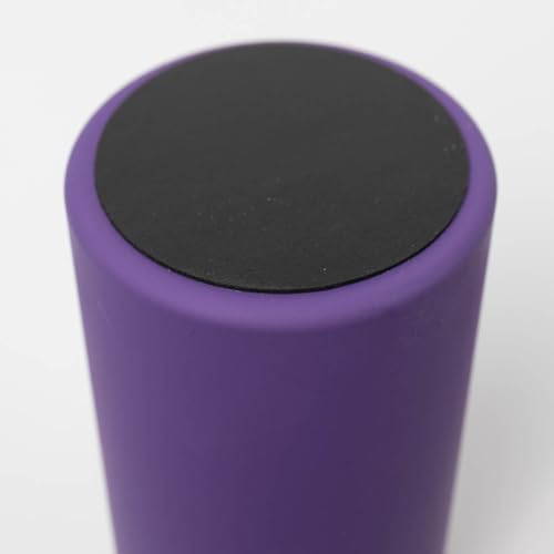 ROUS Hardware Royal Round Toothbrush Holder