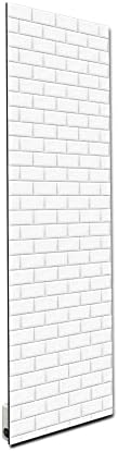 Heatstorm Mur Metropolitain Heater Multicolor