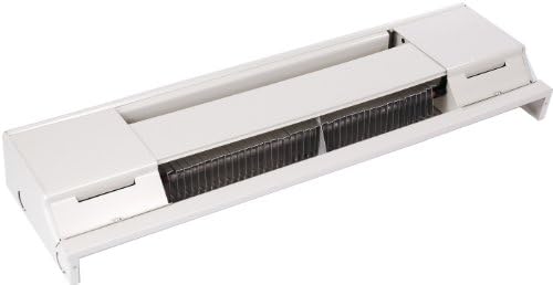 Marley Q-Mark 2512W Electric Baseboard Heater 400 Watts