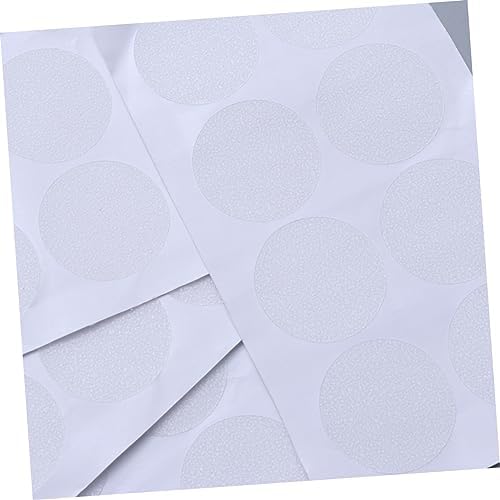 GLEAVI 32 Pcs Non-Slip Peva Bath Stickers
