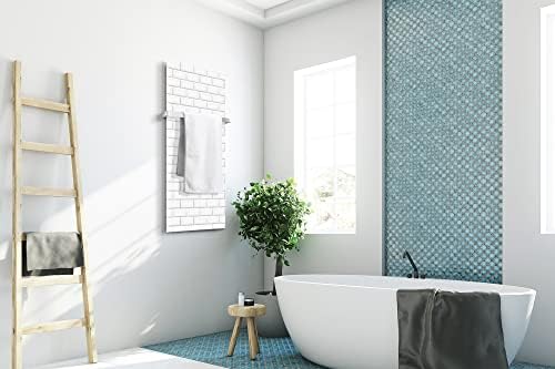 Heatstorm Mur Metropolitain Heater Multicolor