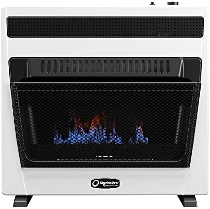 SIGNITE PRO Propane Wall Portable Heater