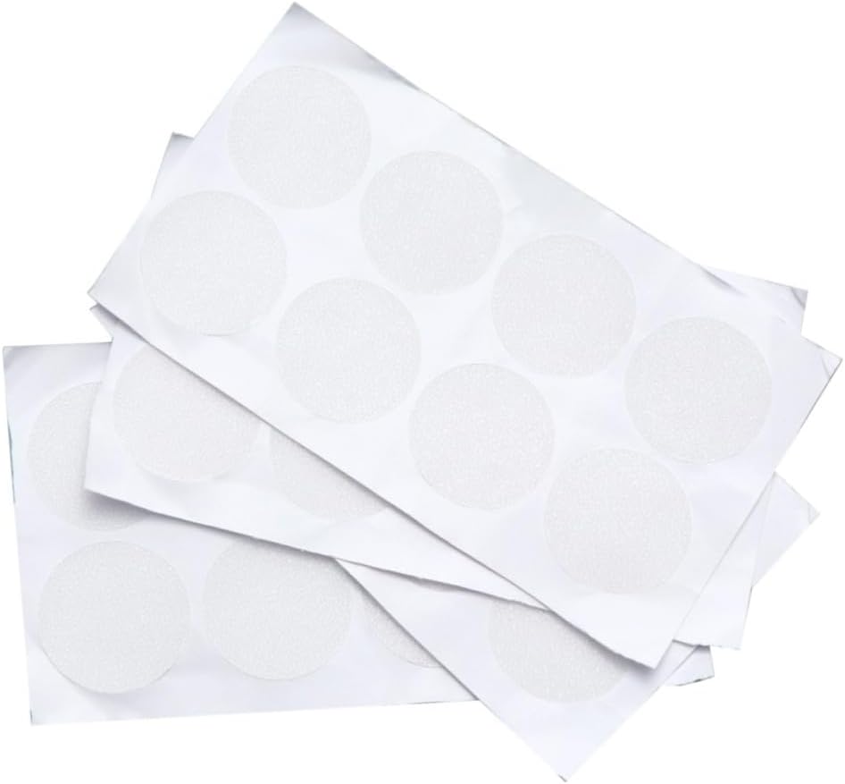 32 Pcs Non Slip Bathtub Stickers for Shower Floor
