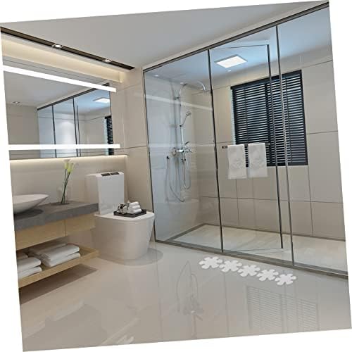 2 Pack Non-Slip Bathtub Stickers Anti-Slip Floor Strips