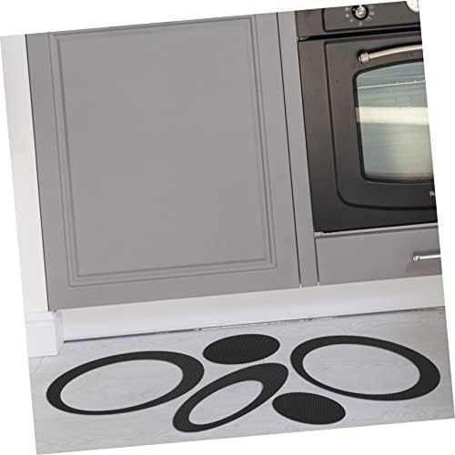 FELTECHELECTR Anti-Slip Tub Stickers 20 Pack