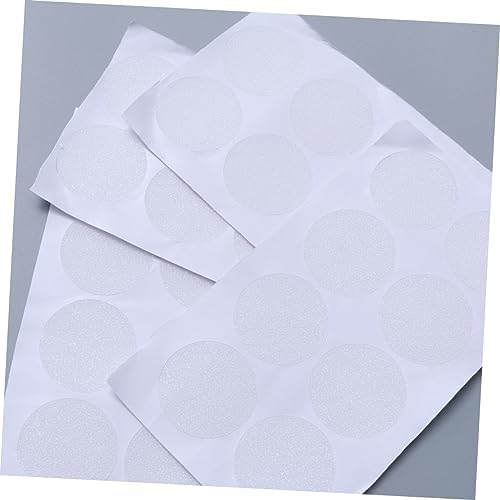 32 Pcs Non-Slip Bathtub Stickers Peva Adhesive