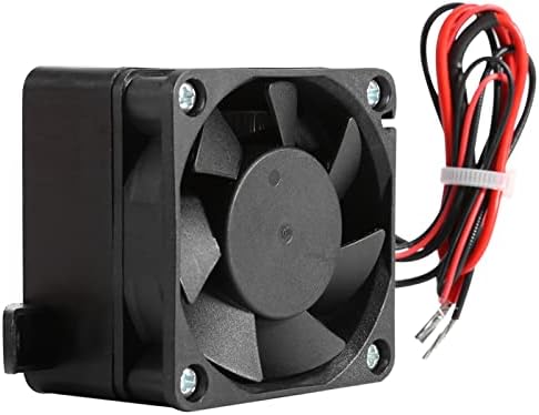 GOTOTOP 24V PTC Heater Fan for Car Heating and Small Space