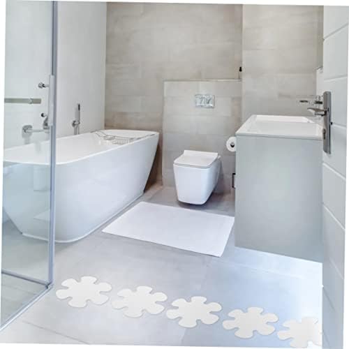 Yardenfun 2Sets Non Slip Bathroom Stickers