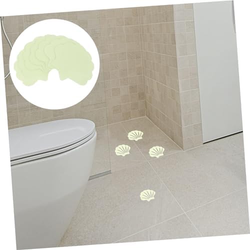 Beatifufu Anti-Slip Bathtub Tapes 30PCS for Bathroom Safety