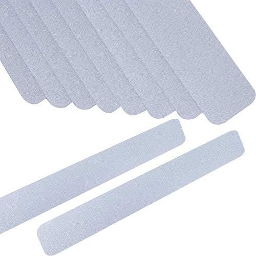 UCOFFEE Anti Slip Tape 8pcs Non Skid Stickers for Bath and Shower