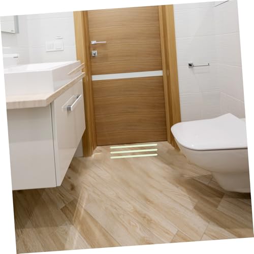 24pcs Non-Slip Shower Strips for Safety