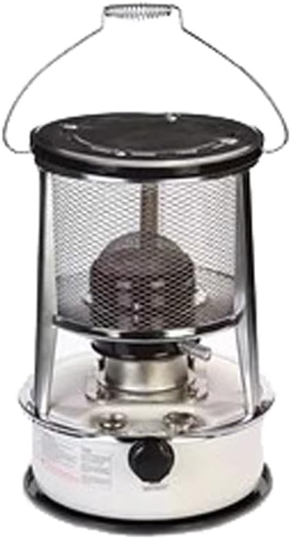 AMeLL Kerosene Stove Heater for Indoor Emergency Tent Use