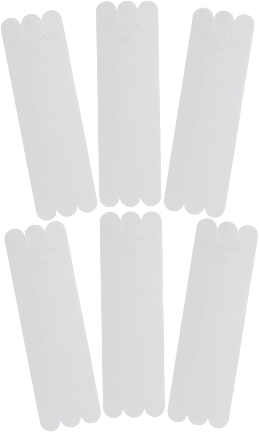 SOIMISS Non-Slip Bath Safety Strips for Bathtubs
