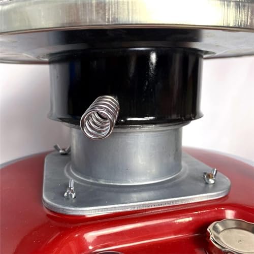 AMeLL 46L Kerosene Heater for Indoor and Outdoor Use