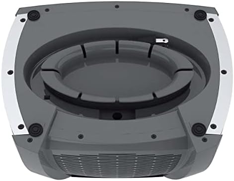 Vornado Whole Room Heater Fan with Oscillating