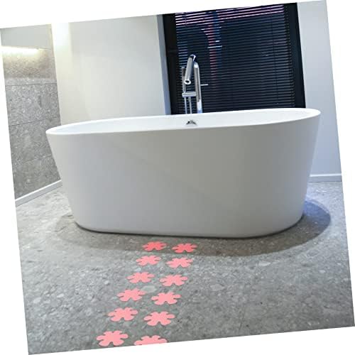 Non-Slip Bath Tub Stickers for Showers and Tile Floors