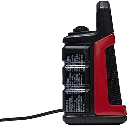 Mr Heater 1500W Portable Ceramic Electric Heater