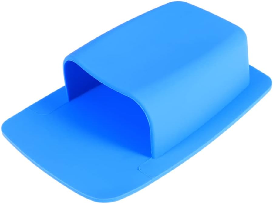 BESPORTBLE Wall Toothbrush Cup Organizer