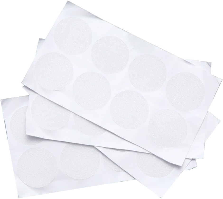 32 Pcs Non Slip Bathroom Stickers for Bathtub Shower Pool Stairs