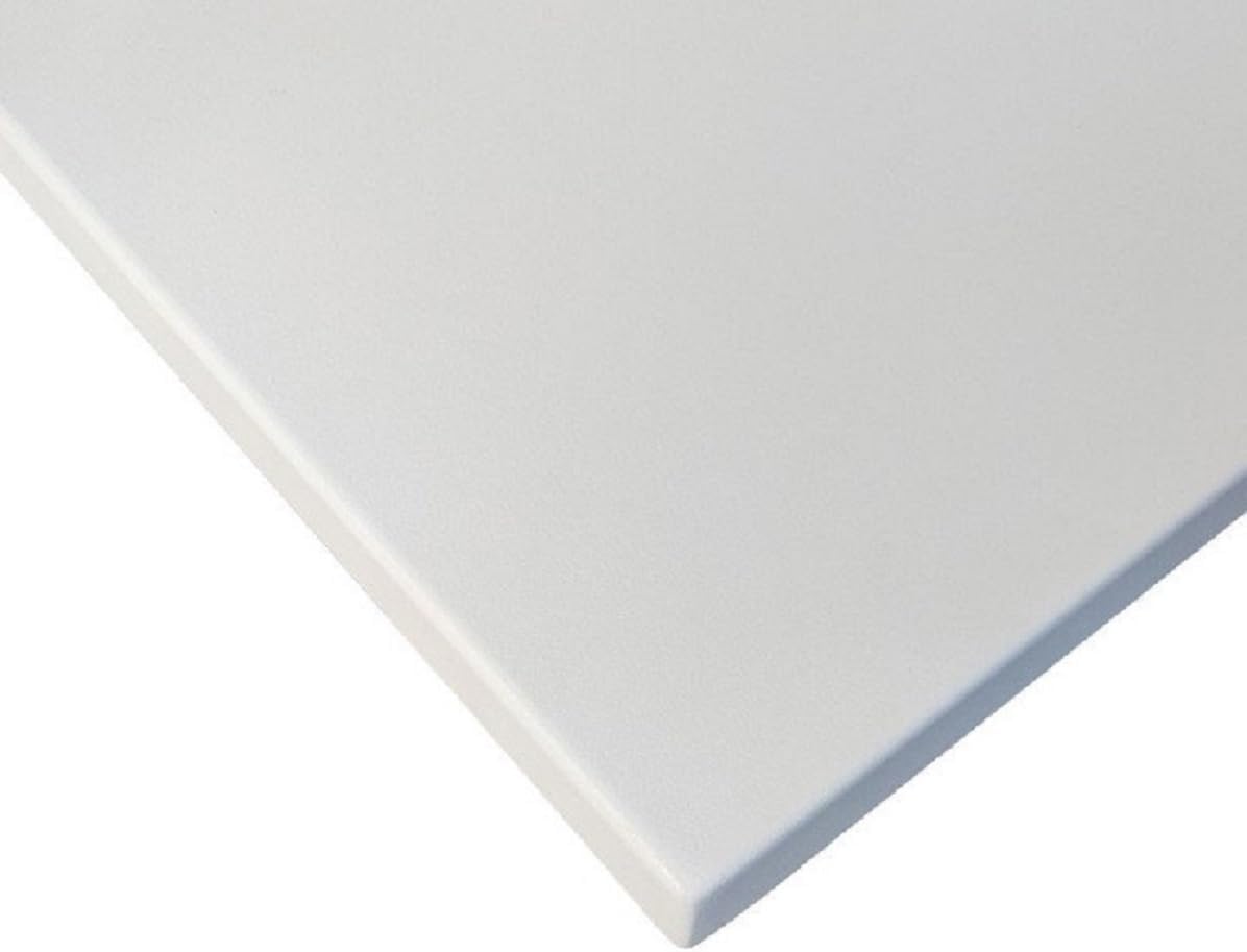 Wexstar 550-Watt Electric Ceiling Infrared Panel Heater