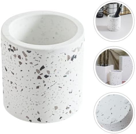 Cabilock Multi-Purpose Storage Toothbrush Holder