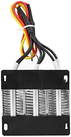 Tyenaza PTC Heating Element 12V 150W Ceramic Air Heater 1