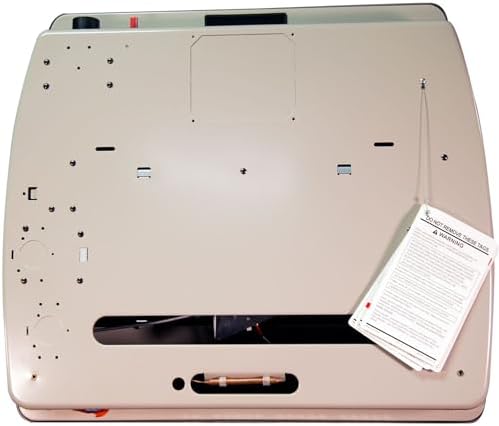 Comfort Glow 30000 BTU Propane Wall Heater