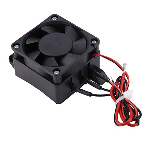 Qinlorgo PTC Air Heater 12V24V Energy Efficient