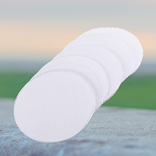 LIFKICH Bathtub Non-Slip Decals 20pcs Round Safety Stickers