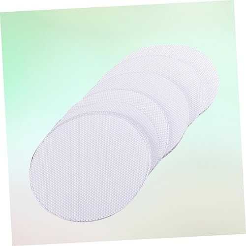 Cabilock 20PCS Non Slip Bathroom Stickers for Bathtub and Shower Safety