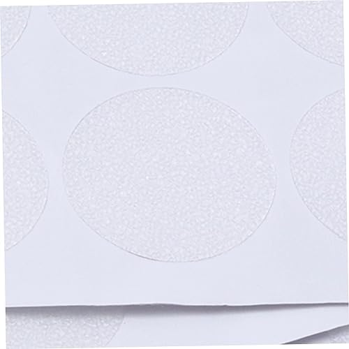 LIFKICH 32Pcs Non Slip Adhesive Stickers for Bath Tub Safety