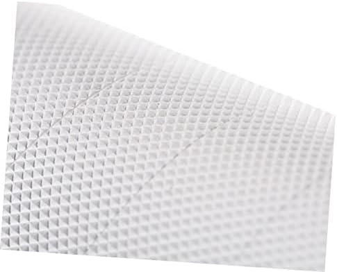 Cabilock 20PCS Non Slip Bathroom Stickers for Bathtub and Shower Safety