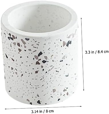 GLEAVI Diatomite Toothbrush Holder for Bath 1