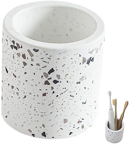 Zerodeko Stylish Bathroom Cup Holder