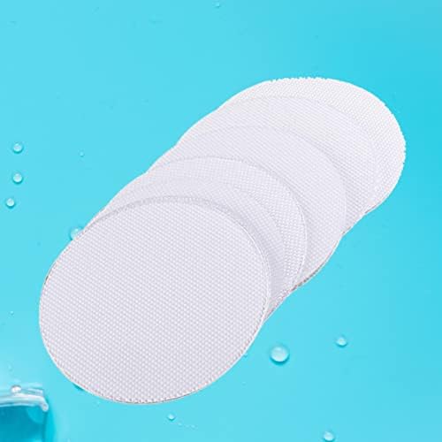 LIFKICH Bathtub Non-Slip Decals 20pcs Round Safety Stickers