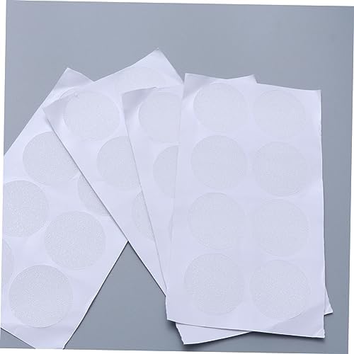 BRIGHTFUFU 32Pcs Non-Slip Bathroom Stickers