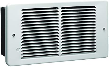 KING PAW1215-W Electric Wall Heater 1500W