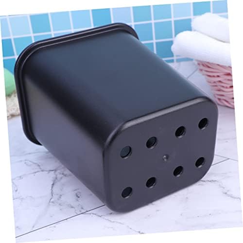 Garneck Suction Cup Toothbrush Holder for Boys and Girls