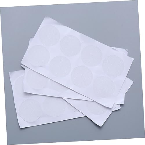 GLEAVI 32 Pcs Non-Slip Peva Bath Stickers