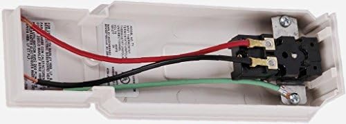 Marley HBB754 Baseboard Heaters Navajo White