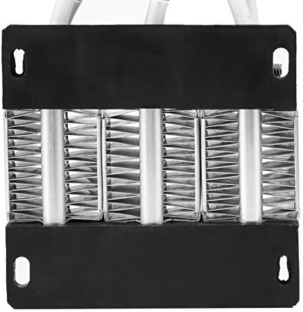 Tyenaza PTC Heating Element 12V 150W Ceramic Air Heater 1