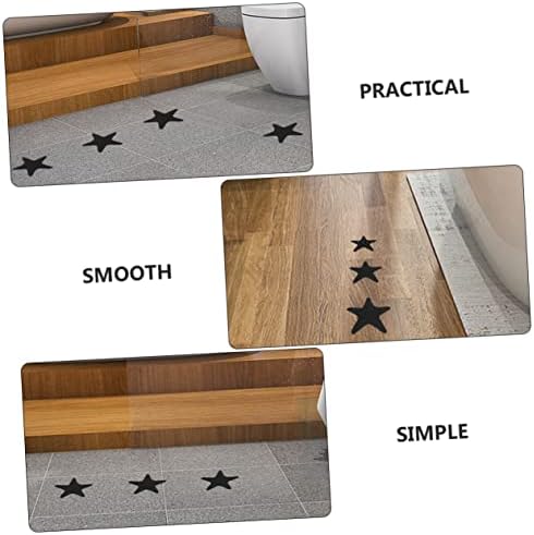 BUGUUYO 40PCS Non Slip Bathtub Decals for Shower and Bathroom Floors