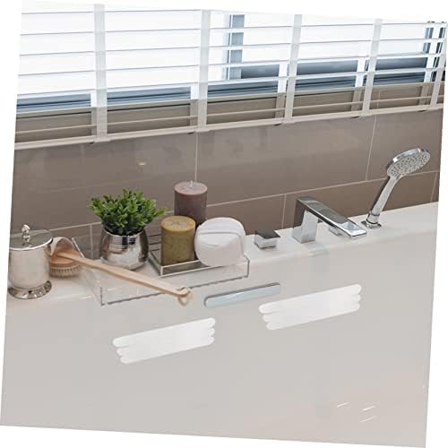 SOIMISS Non-Slip Bath Safety Strips for Bathtubs