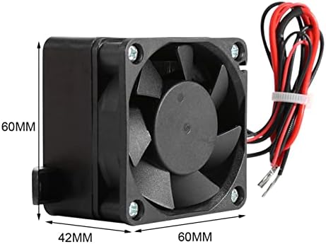 AYNEFY 12V PTC Car Air Heater - Energy Efficient Safe