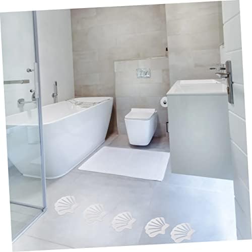 MAGICLULU Non-Slip Bath Stickers for Shower Tub Safety 1
