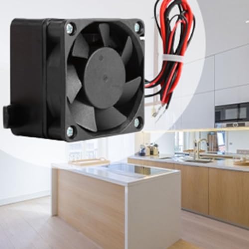 GOTOTOP 24V PTC Heater Fan for Car Heating and Small Space