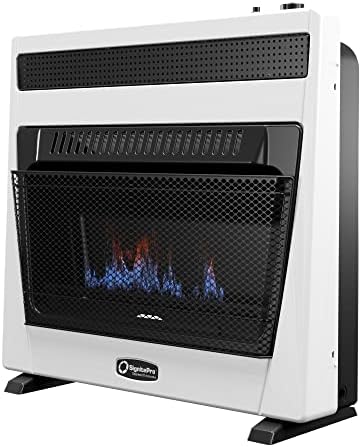 SIGNITE PRO Propane Wall Portable Heater