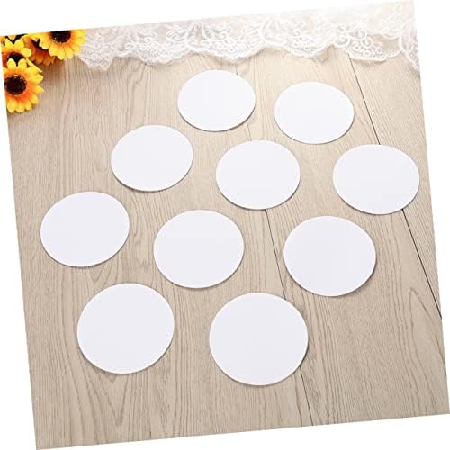 36pcs Non-Slip Bath Stickers for Safety